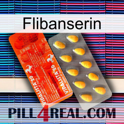 Flibanserin new01